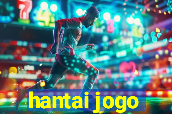 hantai jogo